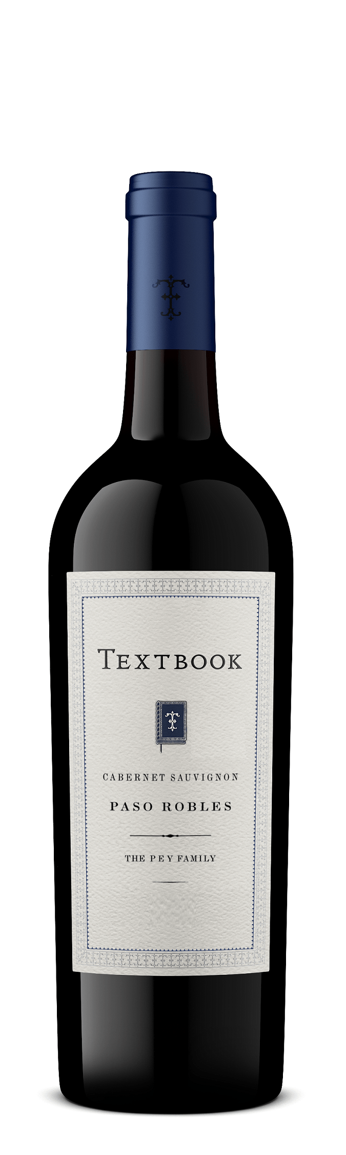 Wine Textbook Cabernet Sauvignon
