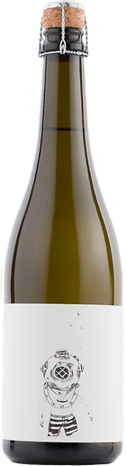 Wine The Diver Brut