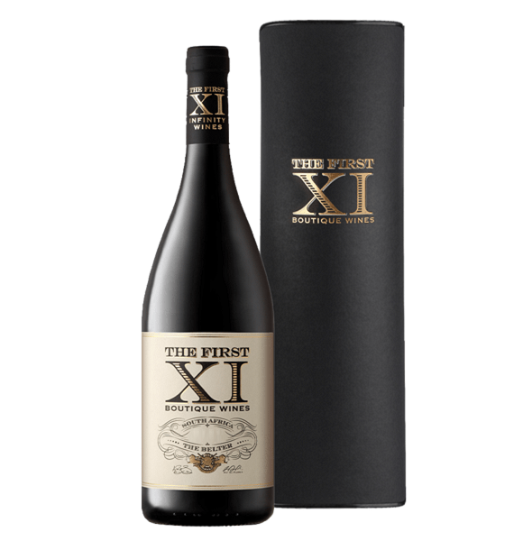Wine The First XI The Belter