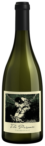 Wine The Prisoner Wine Company Chardonnay Carneros