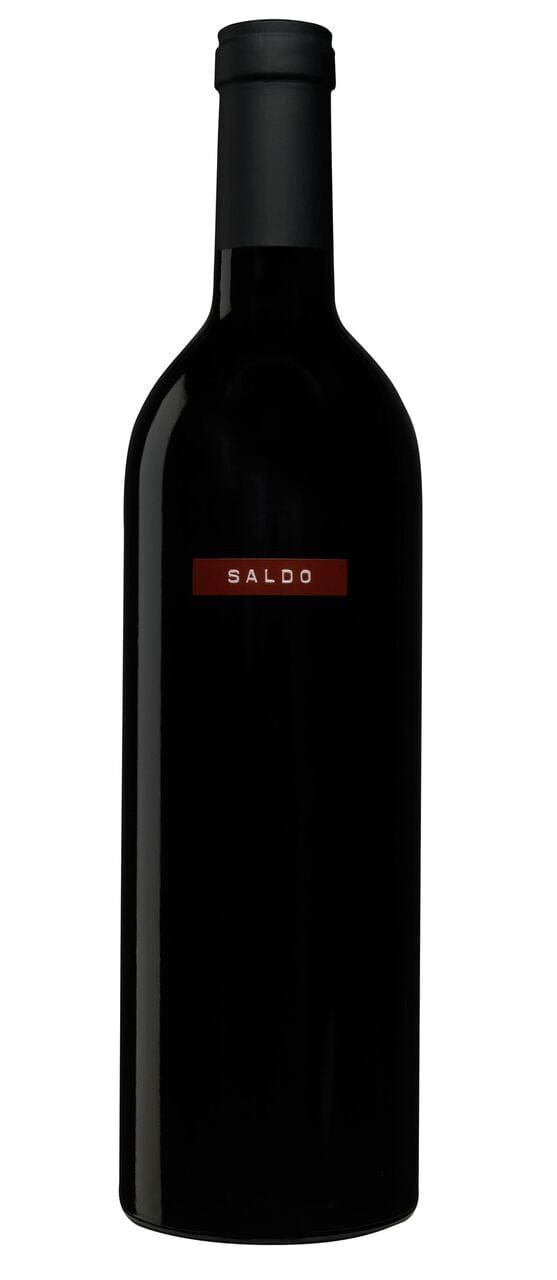 Wine The Prisoner Wine Company Saldo Zinfandel