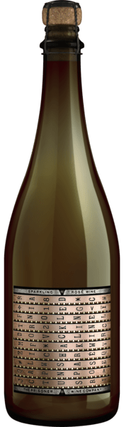 Wine The Prisoner Wine Company Unshackled Sparkling Rose