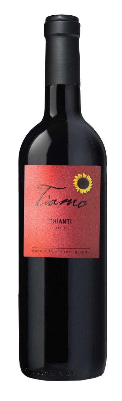 Wine Tiamo Chianti DOCG