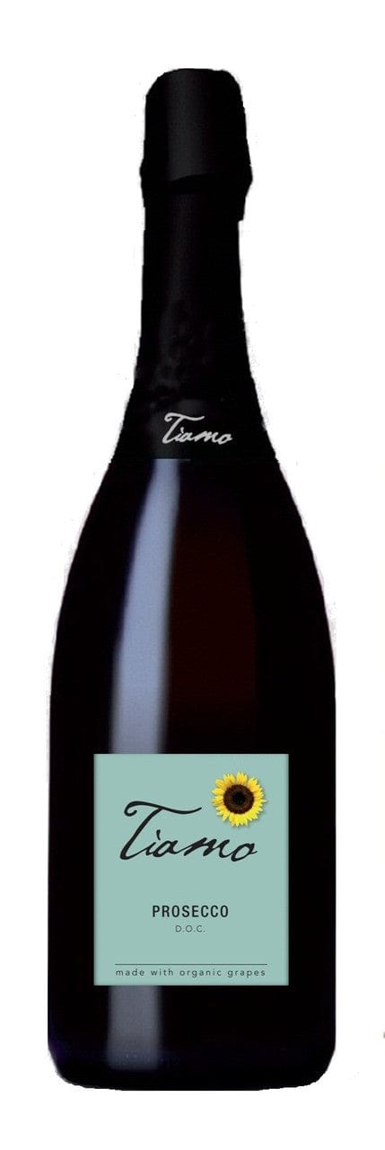 Wine Tiamo Prosecco DOC