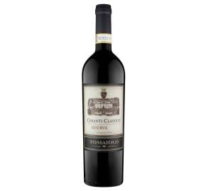 Wine Tomaiolo Chianti Classico Riserva DOCG