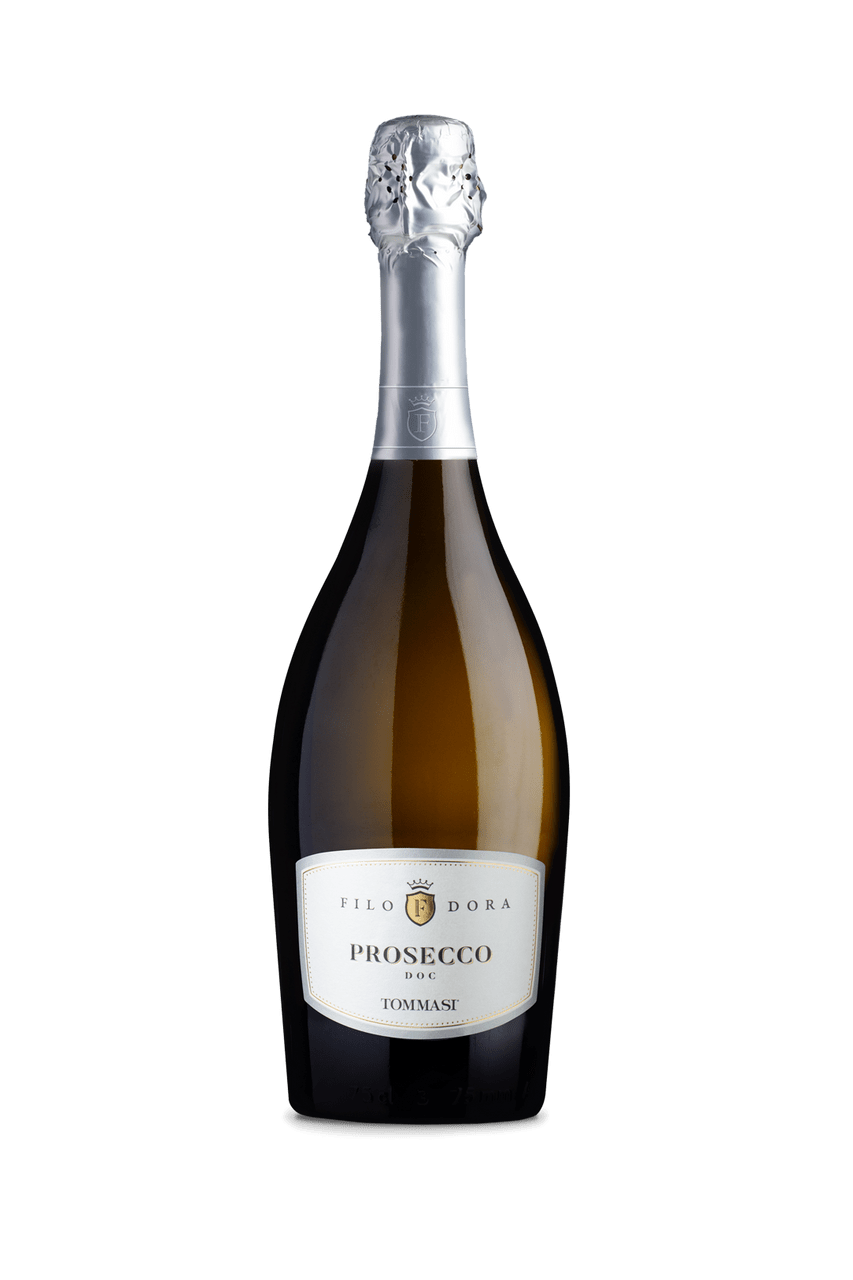 Prosecco offers discount