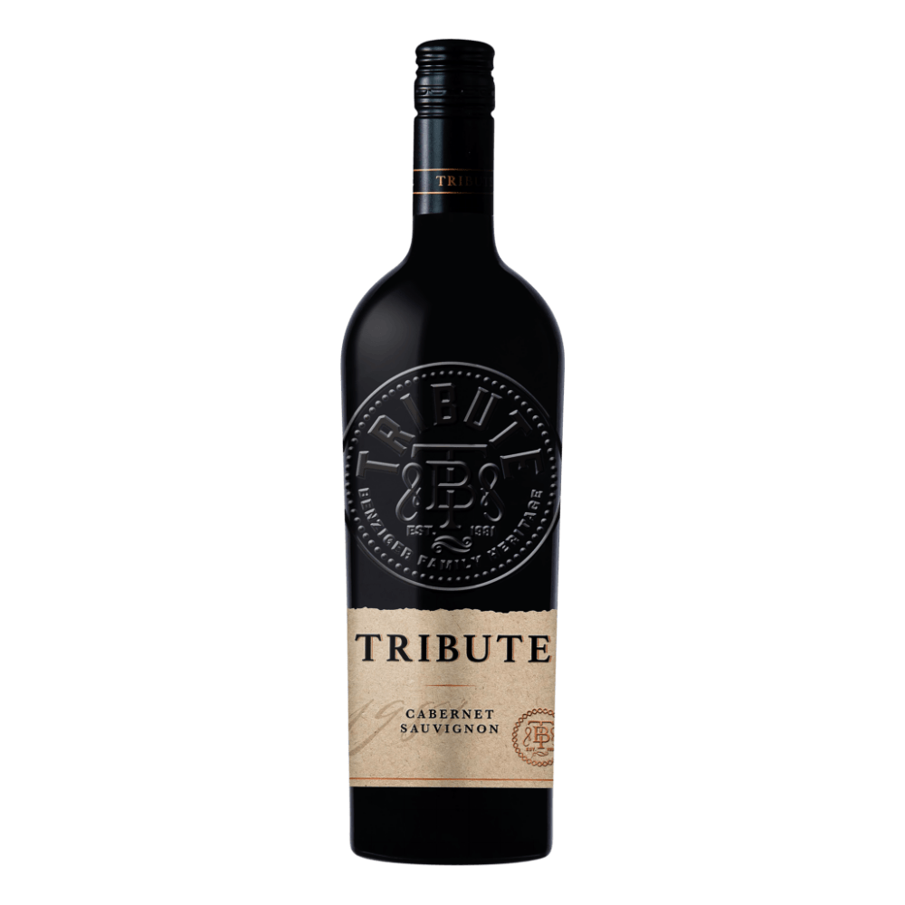 Wine Tribute Cabernet Sauvignon