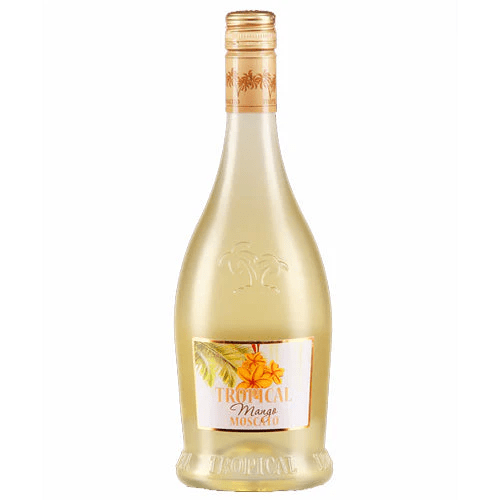 Wine Tropical Mango Moscato