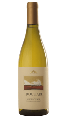 Wine Truchard Chardonnay Carneros