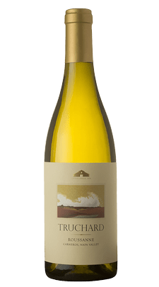 Wine Truchard Roussanne Carneros