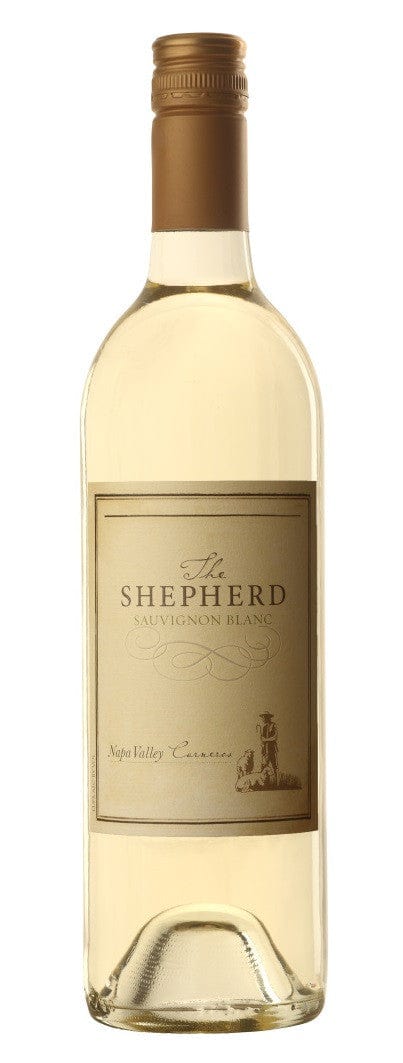 Wine Truchard The Shepherd Sauvignon Blanc Carneros