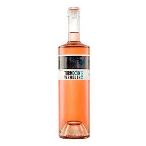 Wine Turmeon Vermouth Rose