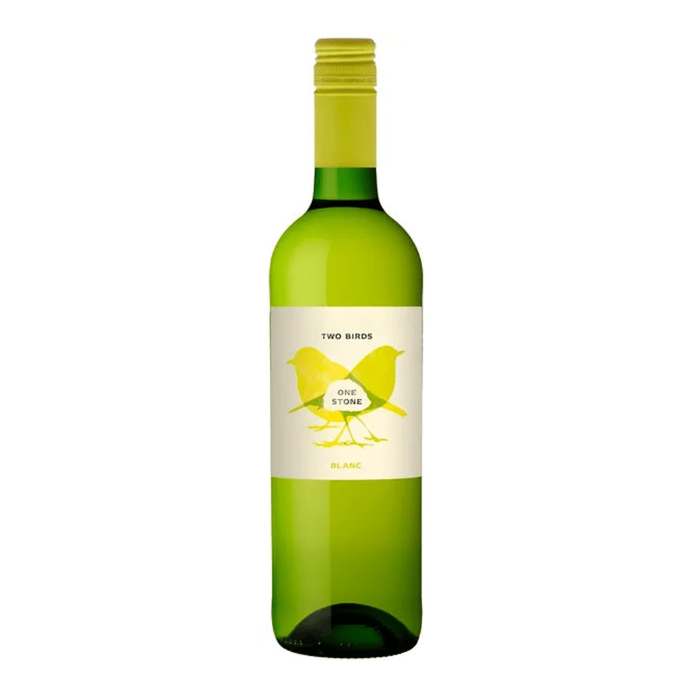 Wine Two Birds One Stone Blanc