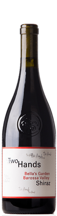 Wine Two Hands Bella's Garden Shiraz Barossa Valley