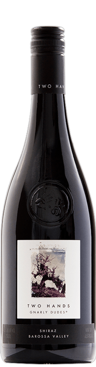 Wine Two Hands Gnarly Dudes Shiraz Barossa Valley
