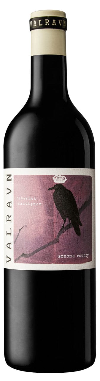 Valravn wine 2025