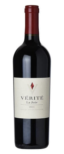 Wine Verite La Joie Sonoma 2015