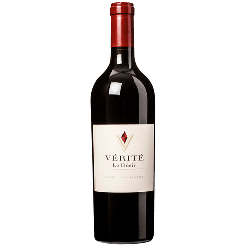 Wine Verite Le Desir Sonoma 2015