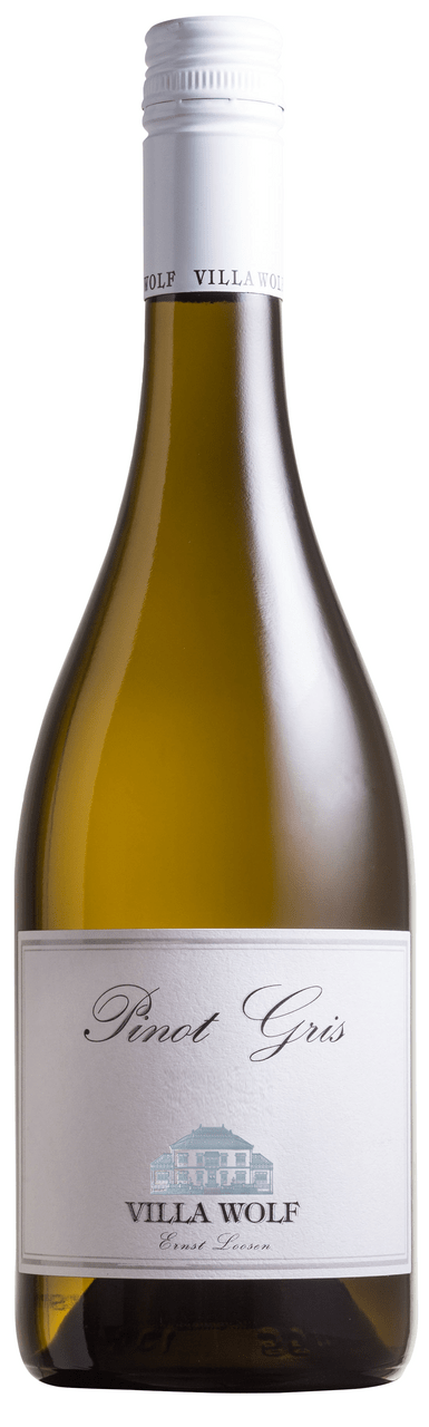 Wine Villa Wolf Pinot Gris