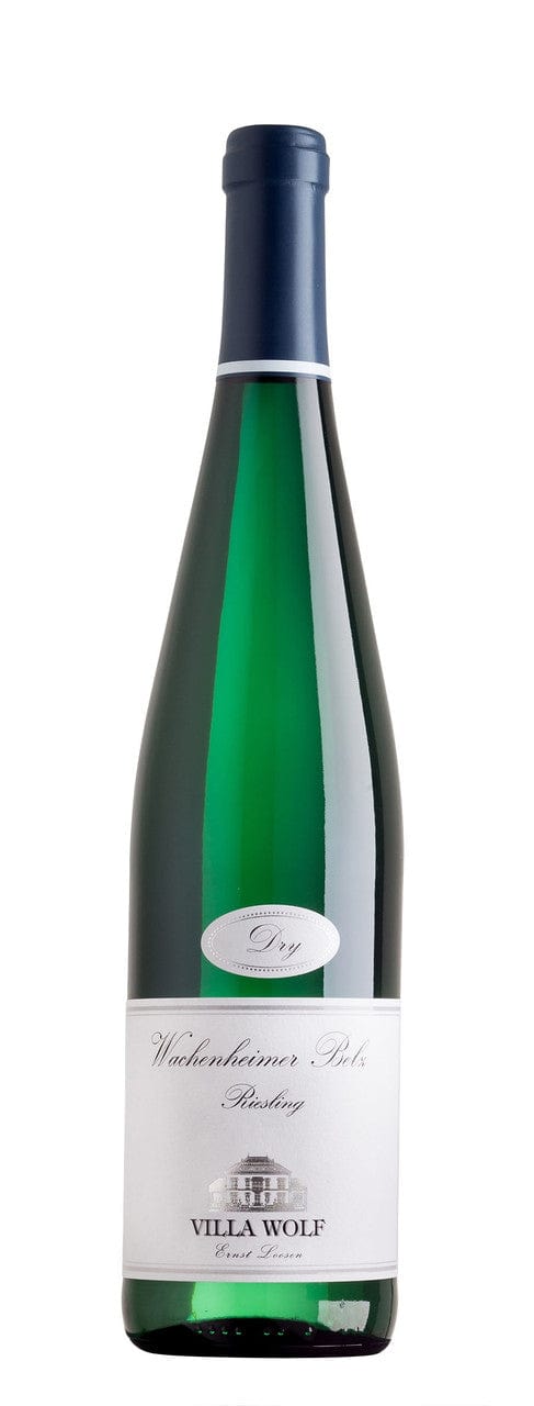 Wine Villa Wolf Wachenheimer Belz Dry Riesling