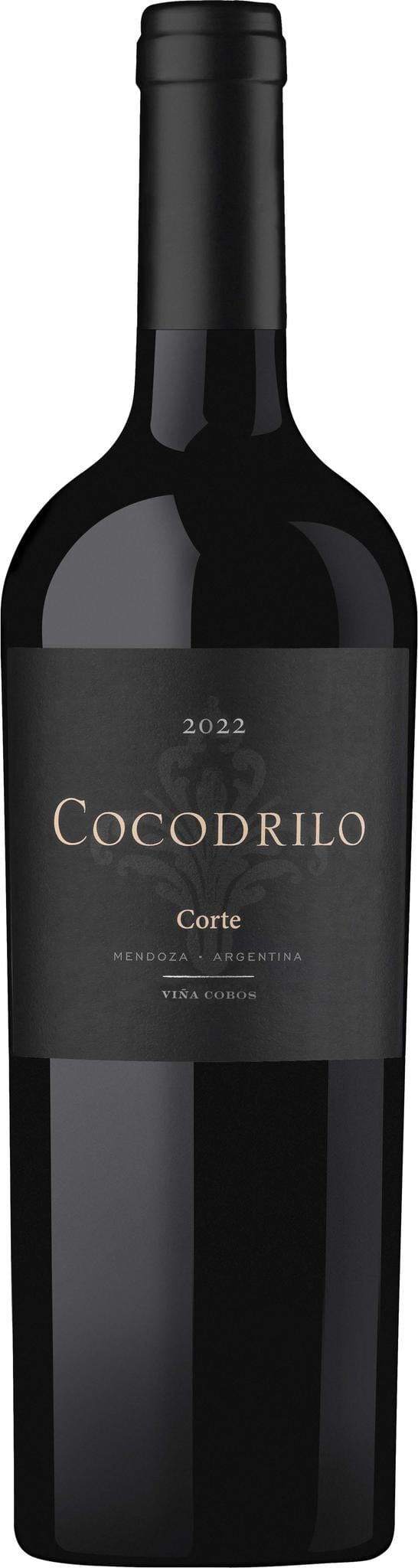 Wine Vina Cobos Cocodrilo Corte 2022