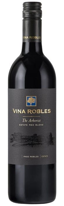 Wine Vina Robles The Arborist Red Paso Robles