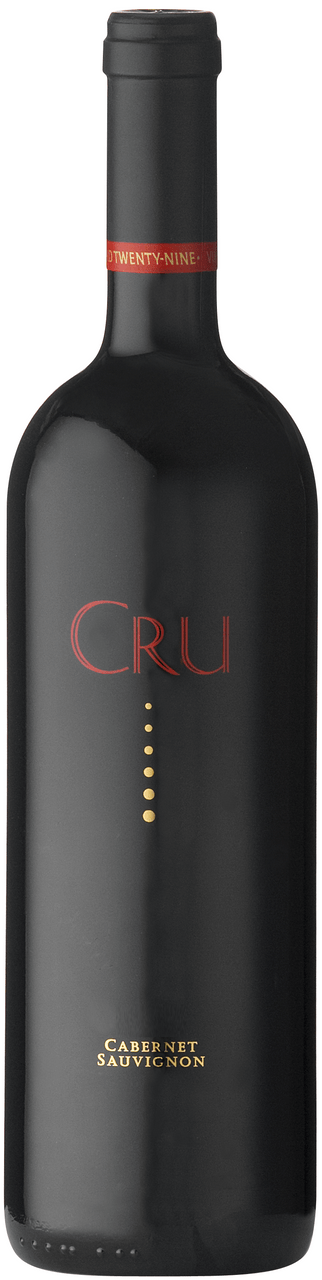 Wine Vineyard 29 Cru Napa Cabernet Sauvignon