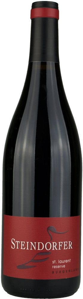 Wine Weingut Steindorfer St Laurent Reserve Neusiedlersee