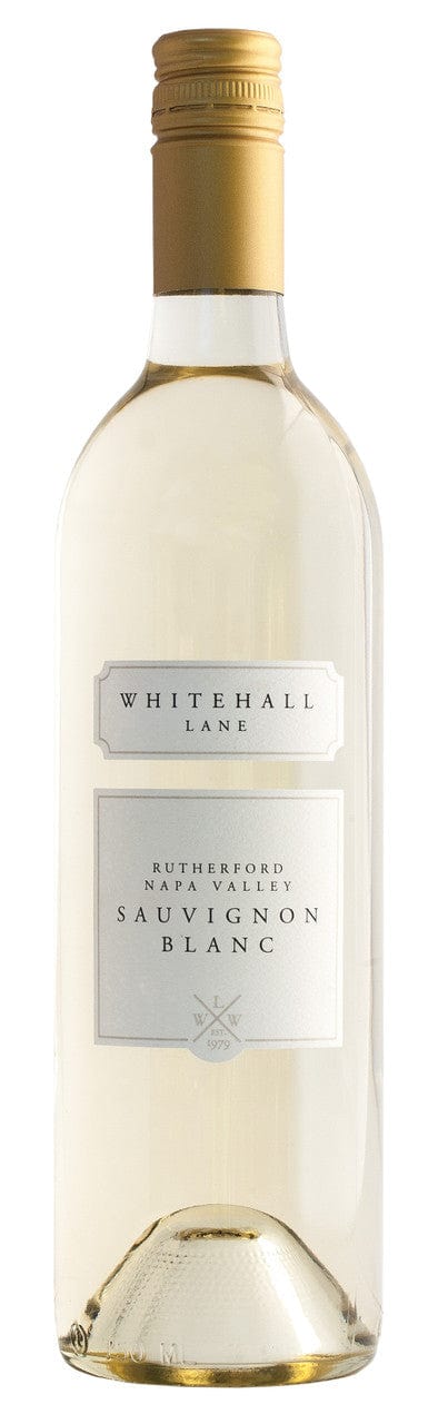 Wine Whitehall Lane Rutherford Sauvignon Blanc
