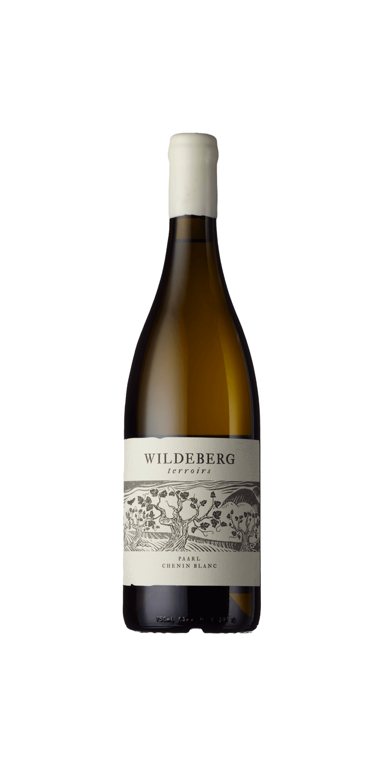 Wine Wildeberg Wines Terroirs Chenin Blanc