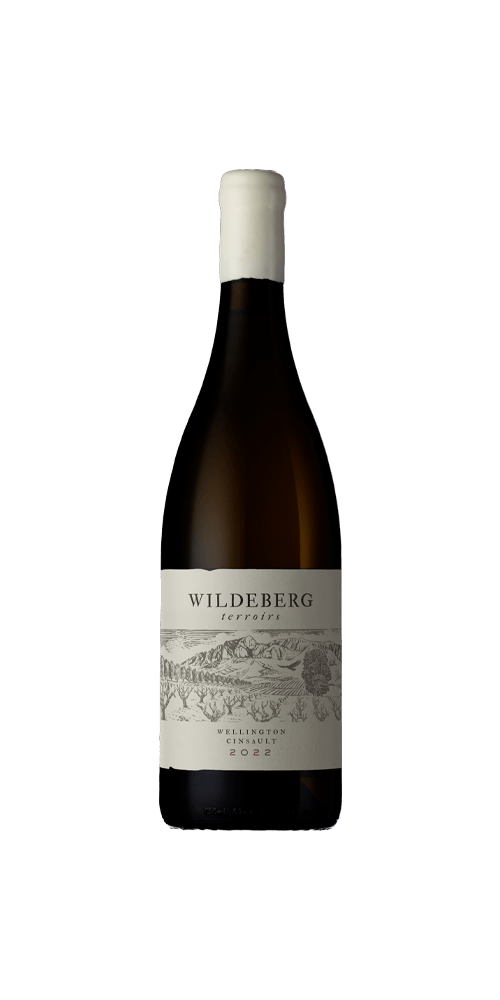 Wine Wildeberg Wines Terroirs Cinsault
