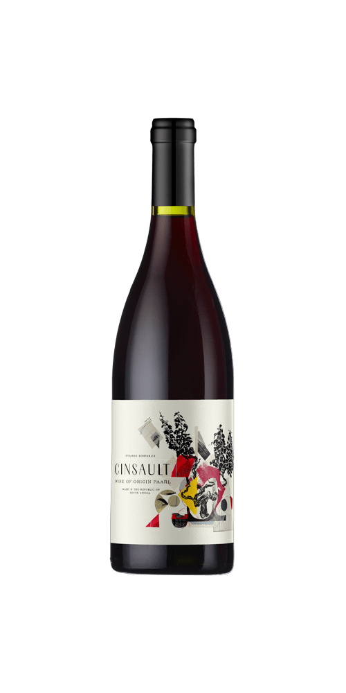 Wine Wildeburg Wines SKU Cinsault