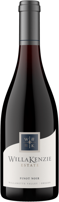 Wine WillaKenzie Estate Pinot Noir Willamette Valley