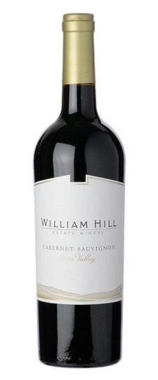 Wine William Hill Napa Cabernet Sauvignon