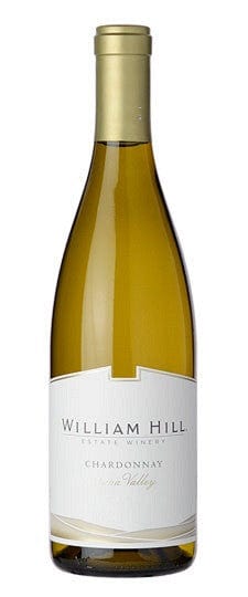 Wine William Hill Napa Chardonnay