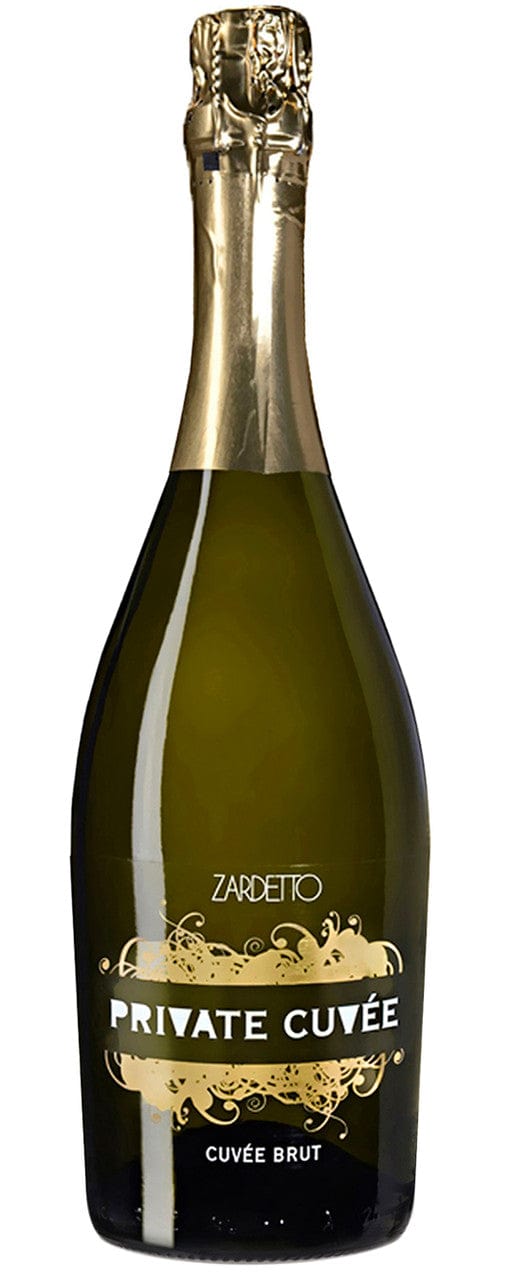 Wine Zardetto Private Cuvee Brut