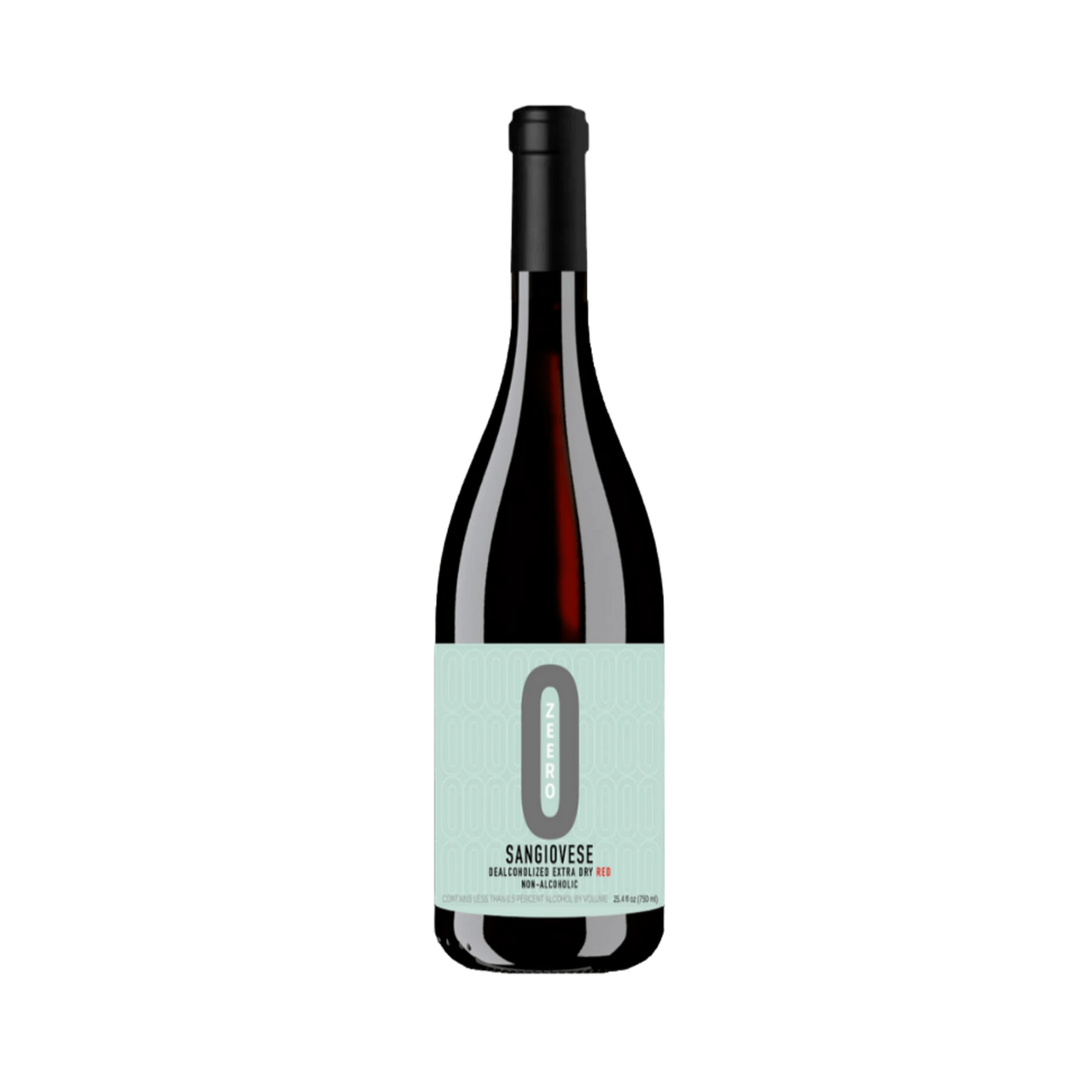 Wine Zeero Non-Alcoholic Sangiovese