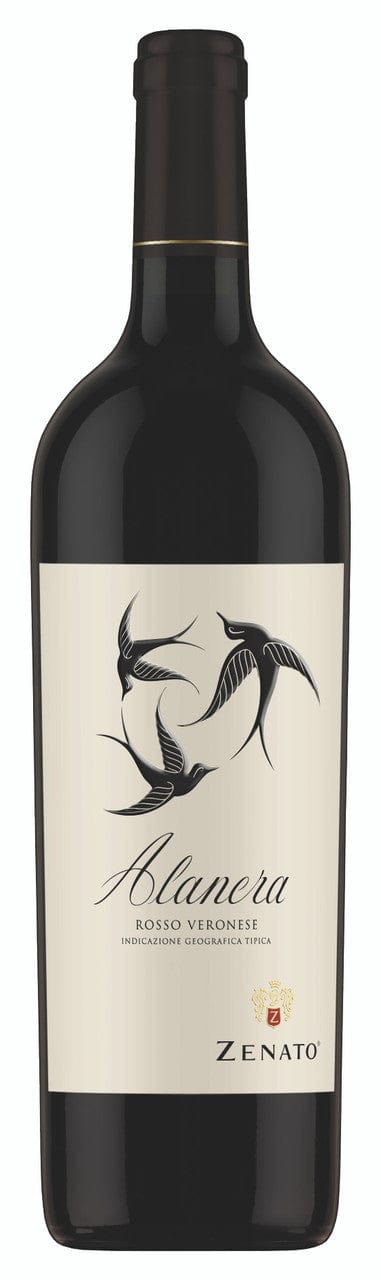 Wine Zenato Alanera Rosso Veronese IGT