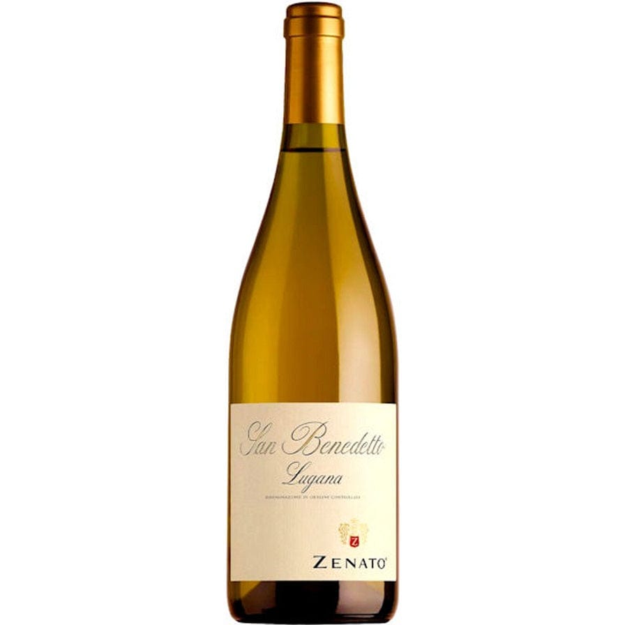 Wine Zenato San Benedetto Lugana DOC