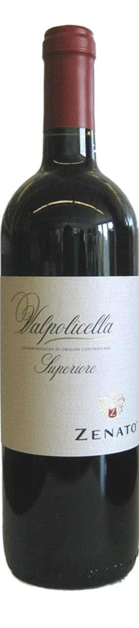 Wine Zenato Valpolicella Superiore DOC