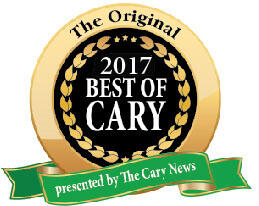 Triangle Wine Company Best of Cary in the Cary News