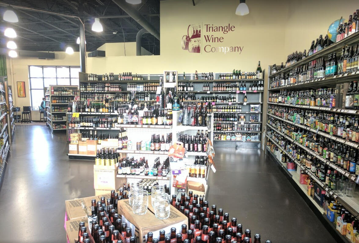 Triangle Wine Company