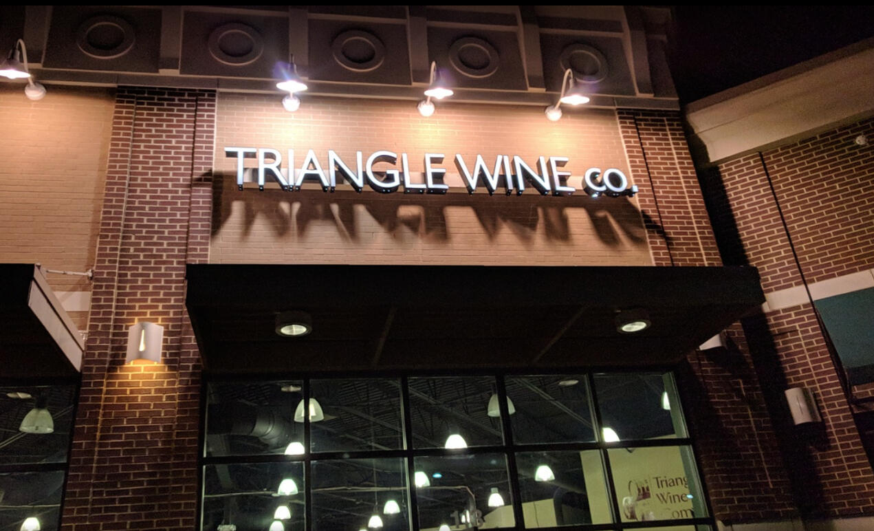 Triangle Wine Company