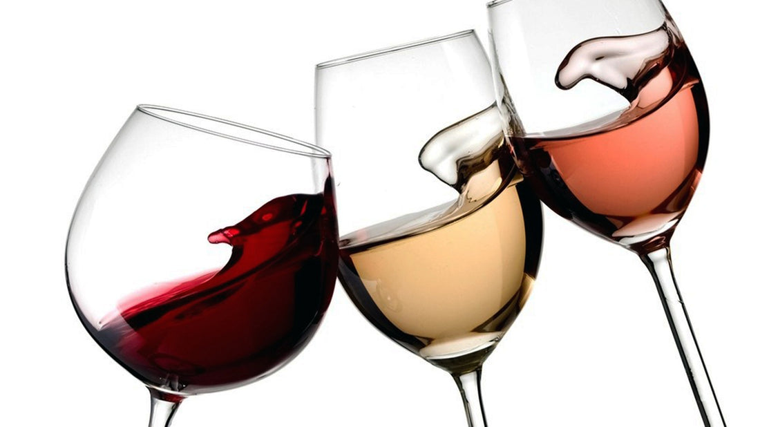 basic wine pairing wine varietals