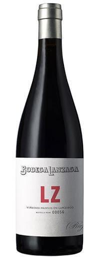 Bodega Lanzaga LZ Rioja DOCa