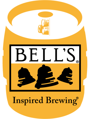 Beer Bell's Two Hearted Ale Keg