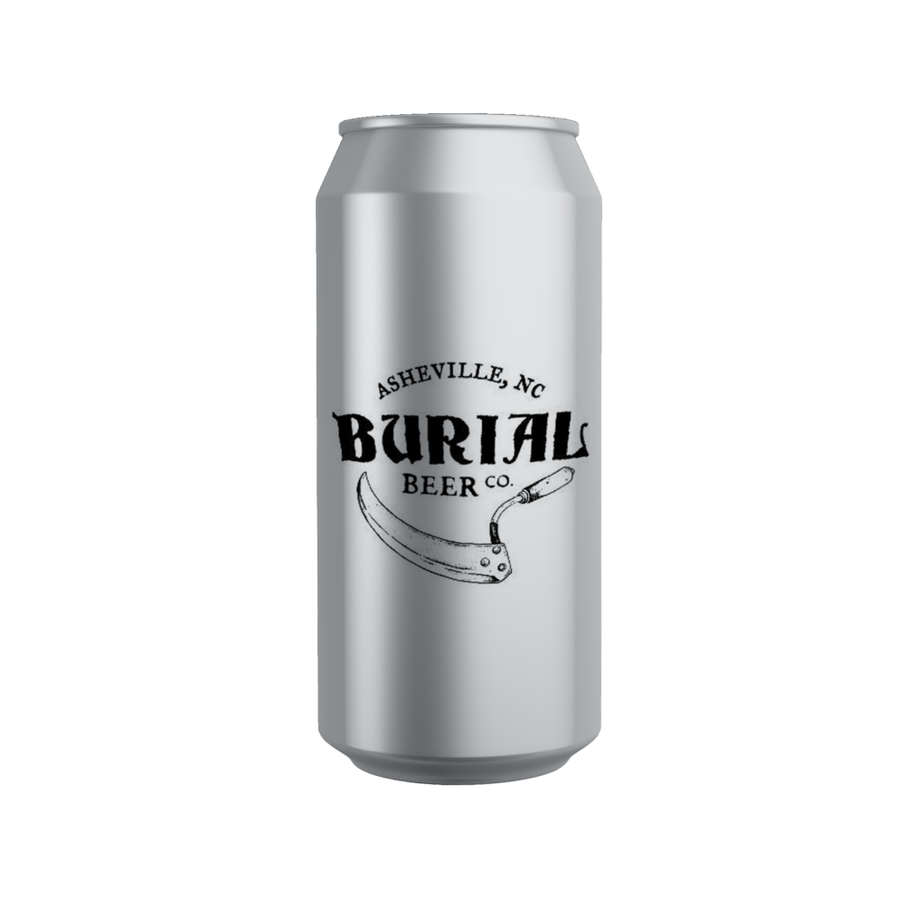 Beer Burial Rotating IPA