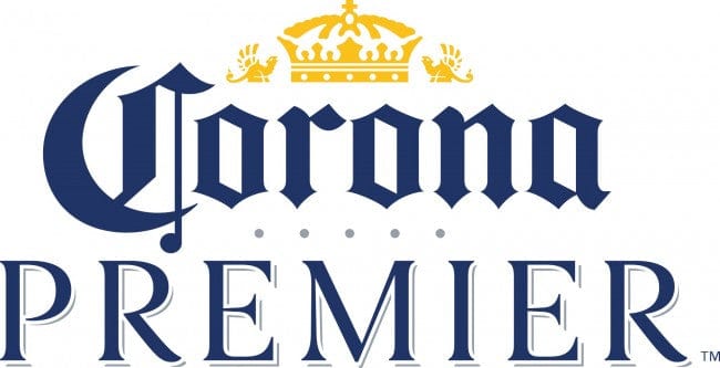 Beer Corona Premier Keg