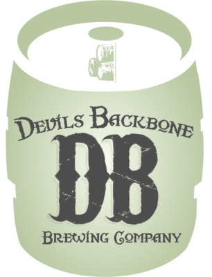 Beer Devil's Backbone Vienna Lager Keg