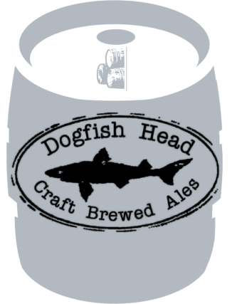Beer Dogfish Head 90 Minute IPA Keg